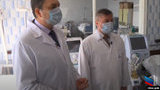 Головлікар лікарні в окупованому Луганську помер від COVID-19: до цього її відвідував ватажок "ЛНР" Пасічник