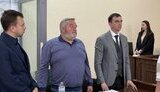 Екскомандир стрілецького батальйону Ілля Лапін
