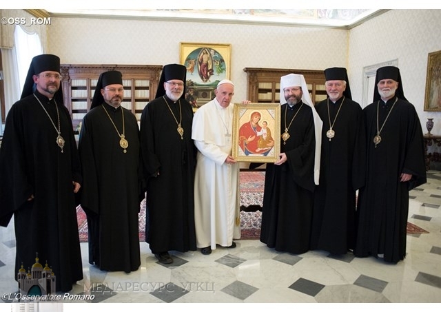 папа римский
