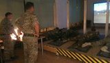 стрельба учения вдв