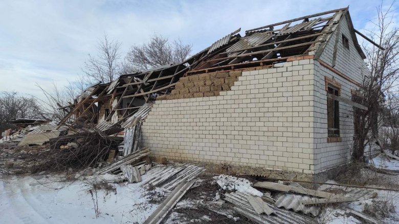 Обстріли Нікопольщини