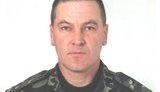 С воином Анатолием Иллюхой простились на Волыни