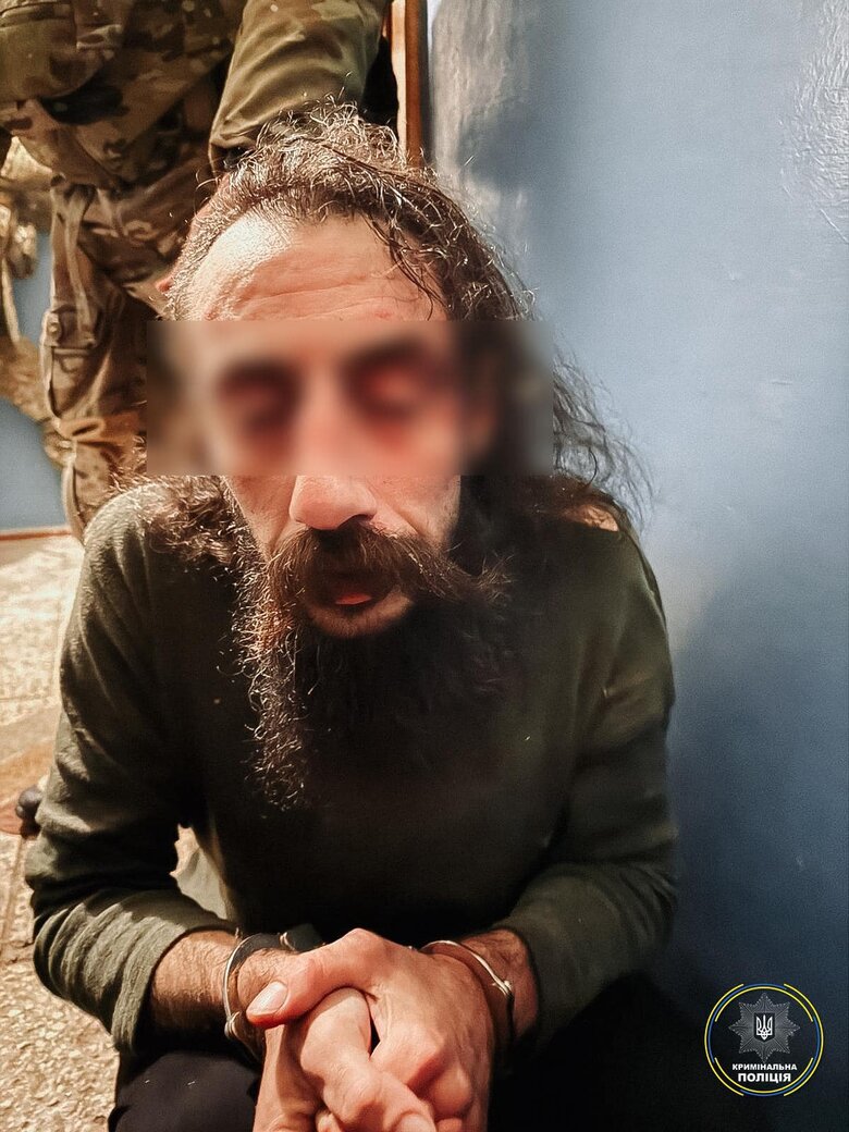 Нєбитов про теракт у Дніпрі