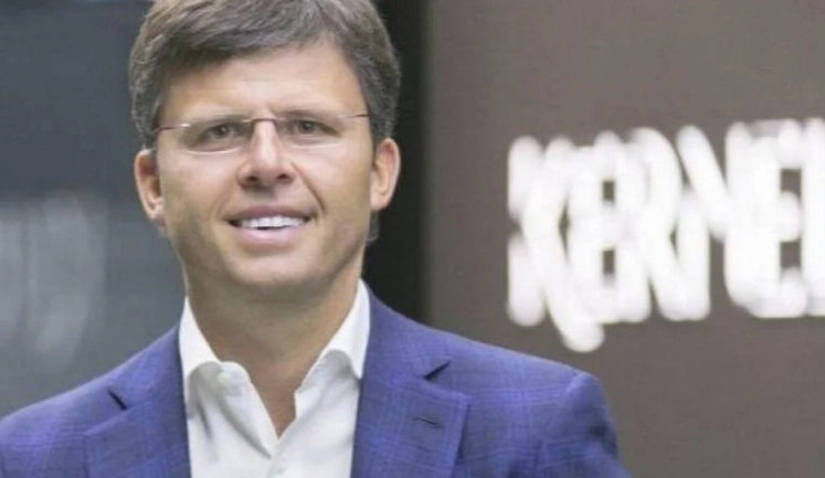 Компанія Веревського сконцентрувала 74% акцій "Кернела", агрохолдинг йде з Варшавської біржі (оновлено)