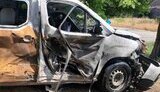 Обстрелы Никопольского района 20 июня