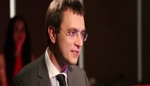 Омелян: Наступного року в Україні запрацює мережа потужних електрозаправок - витрачаєш 10-15 хвилин на каву та їдеш собі далі. ВIДЕО