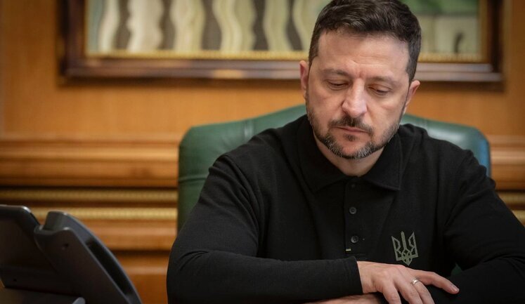 Зеленский обсудил взаимодействие в ОПК с руководителями оборонных предприятий Чехии (обновлено). ВИДЕО