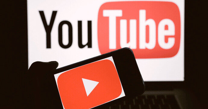 У Росії забороняють YouTubе | Цензор.НЕТ