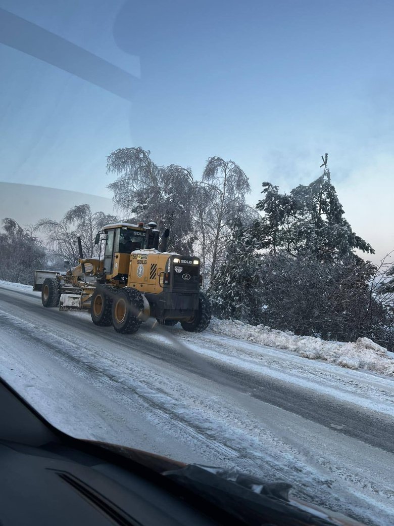 ситуація на Київщині