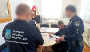 Разоблачены масштабные схемы незаконных рубок в 3 регионах Украины: уничтожено почти 4,5 тысячи деревьев. ФОТОрепортаж