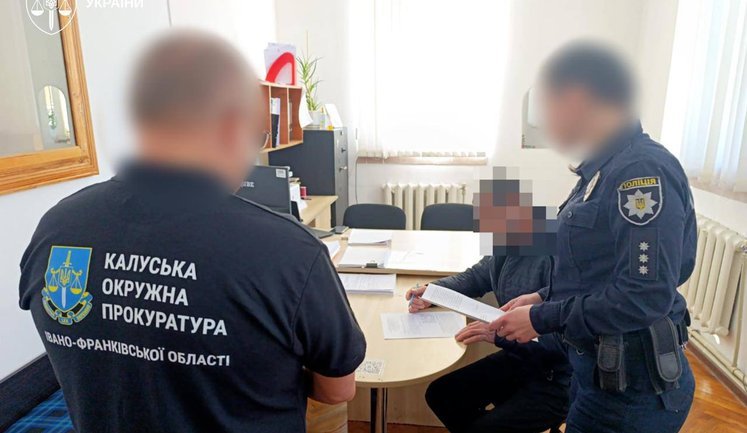 Разоблачены масштабные схемы незаконных рубок в 3 регионах Украины: уничтожено почти 4,5 тысячи деревьев. ФОТОрепортаж