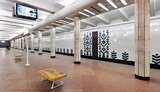 Связь 4G появилась еще на 8 станциях киевского метро