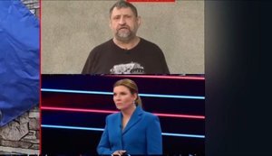 Z-воєнкор Сладков лякає Скабєєву призначенням нового головнокомандувача ЗСУ: "Лютый враг! Нелюдь высшей категории!". ВIДЕО