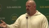 Стати кандидатом від "Слуги народу" мені запропонував Зеленський, - Вірастюк. ВIДЕО