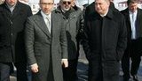 Колесников: Кернес с Добкиным могли бы лавочки для метро купить и за свои
