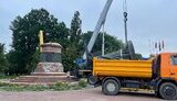 монумент,переяслав