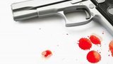 В Ровно сотрудник "Беркута" выстрелил себе в голову после разговора с женой