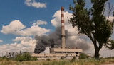 завод,маріуполь