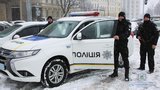Близько трьох тисяч правоохоронців стежитимуть за порядком під час акцій та урочистих заходів у Києві, - Крищенко. ВIДЕО