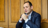 Марцинкив второй раз стал мэром Ивано-Франковска