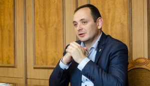 Марцинкив против ограничений 