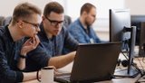 Медіанна зарплата топменеджерів в українському IT сягнула $5800 у 2026 році, ‒ дослідження