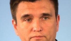 Украина денонсировала 35 украинско-российских документов, – Климкин