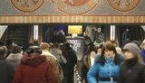 Вибухівку не знайшли, метро в Києві працює у звичайному режимі