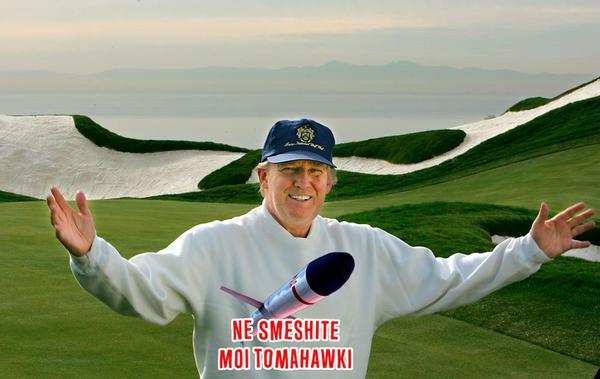 59 томагавків у спину, прикмети епохи Путіна, еволюція по-російськи. Свіжі ФОТОжаби від Цензор.НЕТ 02