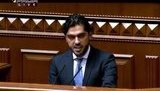 "Слуга народа" Лерос - Зеленскому: "Вы не стали воевать со старой системой, вы просто с ней слились". ВИДЕО