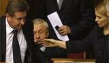 Тимошенко рассказала за что уволила Винского. Теперь фракция БЮТ намерена исключить двух &amp;quot;его&amp;quot; депутатов.