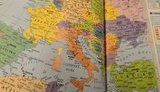 Посольство Украины в Чехии добилось исправления тиража атласов с "неукраинским" Крымом, - Перебийнис. ФОТО