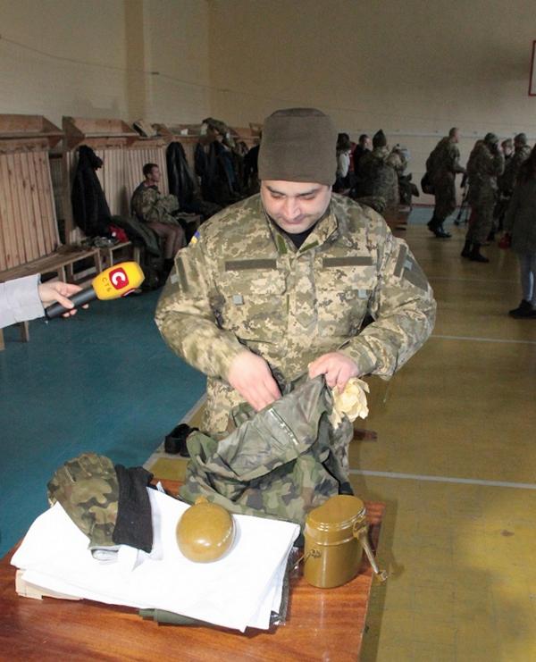 армия амуниция обмундирование