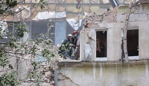 львів,обстріл