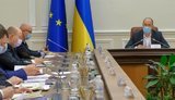 Кабмин согласовал назначение нового главы Киевской ОГА (обновлено)