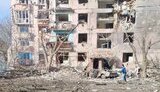 РФ вдарила по Гуляйполю КАБами 4 лютого 2025 року