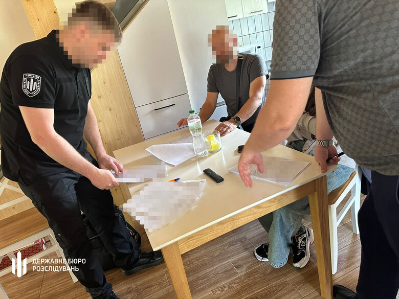 ДБР завершило розслідування махінацій з генераторами для ЗСУ на понад 5 млн грн
