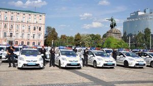 Нацполиция заказала фирме из группы
