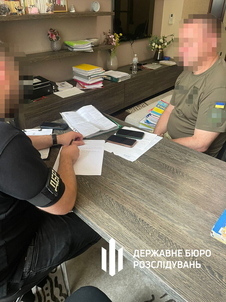На Львівщині судитимуть посадовця ЗСУ за збагачення на 14 млн грн