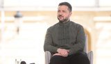 Zelenskyy sums up Coalition of the Willing summit: air defence, military and energy packages, funding for drones