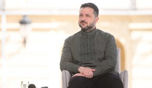 Zelenskyy