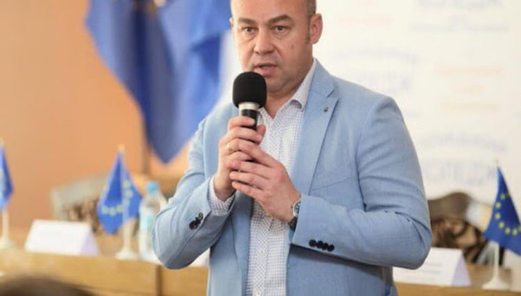 Власти Тернополя отказались выполнять решение Кабмина о карантине выходного дня