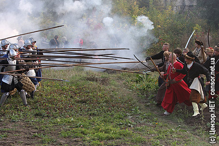 Terra Heroica/Терра Героика 2009