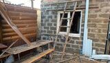 Woman wounded in attack on Nikopol district