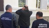 Двое сотрудников военкомата задержаны на Херсонщине при получении 800 долл. взятки, - прокуратура. ФОТОрепортаж