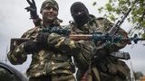 Поліція затримала двох колишніх спільників терористів у Слов