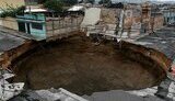 Ураган &amp;quot;Агата&amp;quot; обрушился на Центральную Америку. 146 человек погибло. ФОТОрепортаж.