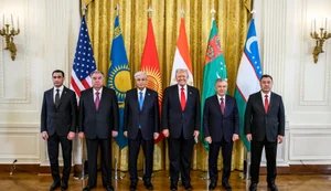 Трамп витісняє Росію з її традиційних сфер впливу в Центральній Азії і на Кавказі