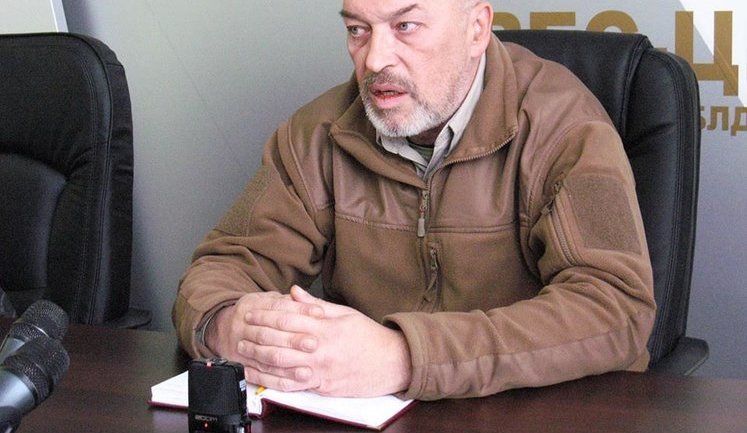 Представление об отмене закона о свободной экономической зоне "Крым" готовится на рассмотрение Кабмина, - Тука. ВИДЕО