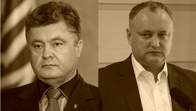 Зачем Украине экспортировать электроэнергию в Молдову 01